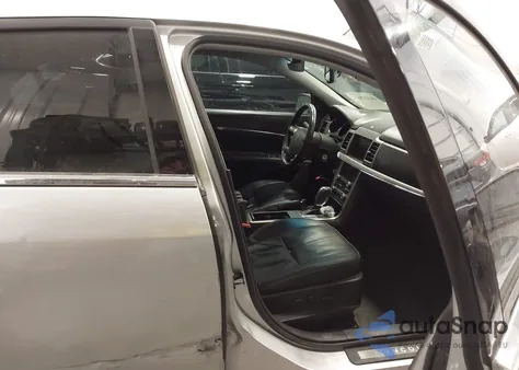 2011 Lincoln Mkz from USA, damaged, VIN 3LNHL2GC3BR762162